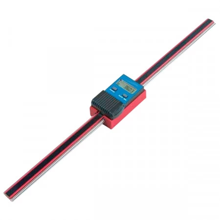 Pied à coulisse sauter LB