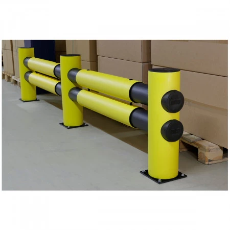 Barrière de circulation pour rayonnage Barrière de circulation pour rayonnage