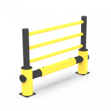 Barrière de protection renforcée Barrière de protection renforcée