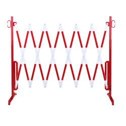 Barrières extensibles