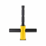Poteaux Echos pour porte battante Poteaux Echos pour porte battante