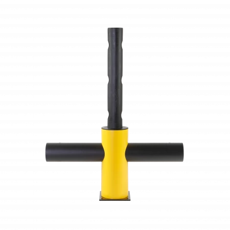Poteaux Echos pour porte battante Poteaux Echos pour porte battante
