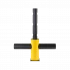 Poteaux Echos pour porte battante