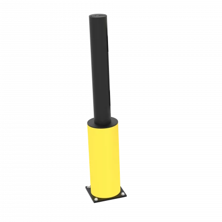 Poteaux Echos pour porte battante Poteaux Echos pour porte battante