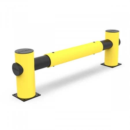 Rail de protection modulable Rail de protection modulable