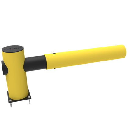 Rail de protection modulable Rail de protection modulable