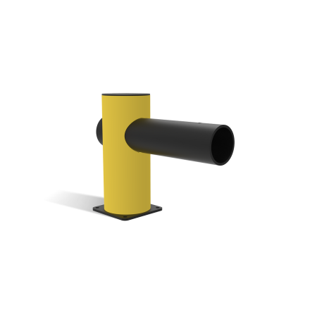 Rail de protection modulable Rail de protection modulable
