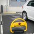arceau anti stationnement arceau anti stationnement