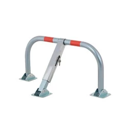Arceau de parking professionnel