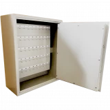 Armoire forte blindée pour clés Armoire forte blindée pour clés