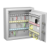 HARTMANN Clés Protect : Armoire forte - Serrure électronique - 60 clés. HARTMANN Clés Protect : Armoire forte - Serrure électronique - 60 clés.