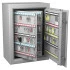 Armoire forte CLES PROTECT 200 serrure à clés. Armoire forte CLES PROTECT 200 serrure à clés.