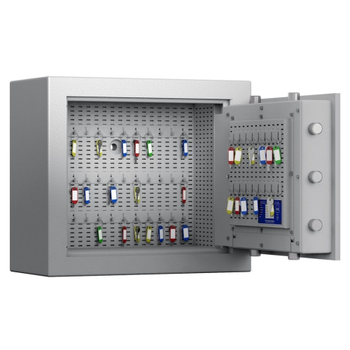Armoire forte pour clés - Serrure électronique HARTMANN Clés Protect