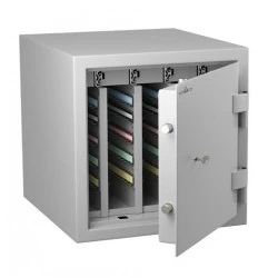 Armoire pour clés - Serrure à clé A2P HARTMANN Clés Protect