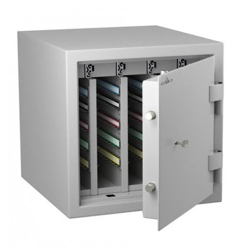 Armoire pour clés - Serrure à clé A2P HARTMANN Clés Protect