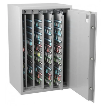 Armoire pour clés - Serrure à clé A2P HARTMANN Clés Protect Armoire pour clés - Serrure à clé A2P HARTMANN Clés Protect