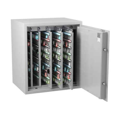 Armoire pour clés - Serrure électronique HARTMANN Clés Protect Armoire pour clés - Serrure électronique HARTMANN Clés Protect