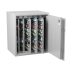 Armoire pour clés - Serrure électronique HARTMANN Clés Protect Armoire pour clés - Serrure électronique HARTMANN Clés Protect