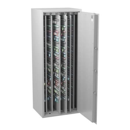 Armoire pour clés - Serrure électronique HARTMANN Clés Protect Armoire pour clés - Serrure électronique HARTMANN Clés Protect