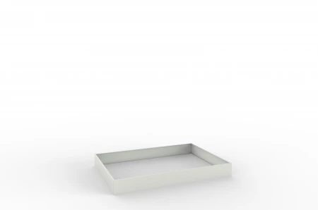Socle pour armoire à plan Socle pour armoire à plan