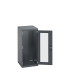 40018140 - Armoire CUBIO SMLFS-5612 - Avec 1 Porte Transparente - LxPxH 525x650x1200mm - Full Gris Anthracite RAL 7016 40018140 - Armoire CUBIO SMLFS-5612 - Avec 1 Porte Transparente - LxPxH 525x650x1200mm - Full Gris Anthracite RAL 7016