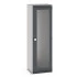 40011059 - Armoire CUBIO SMLFS-6520 - Avec 1 Porte Transparente - LxPxH 650x525x2000mm - Gris Anthracite RAL 7016 40011059 - Armoire CUBIO SMLFS-6520 - Avec 1 Porte Transparente - LxPxH 650x525x2000mm - Gris Anthracite RAL 7016