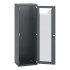 40011059 - Armoire CUBIO SMLFS-6520 - Avec 1 Porte Transparente - LxPxH 650x525x2000mm
- Full Gris Anthracite RAL 7016 40011059 - Armoire CUBIO SMLFS-6520 - Avec 1 Porte Transparente - LxPxH 650x525x2000mm
- Full Gris Anthracite RAL 7016