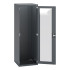 40019167 - Armoire CUBIO SMLFS-6620 - Avec 1 Porte Transparente - LxPxH 650x650x2000mm
- Full Gris Anthracite RAL 7016 40019167 - Armoire CUBIO SMLFS-6620 - Avec 1 Porte Transparente - LxPxH 650x650x2000mm
- Full Gris Anthracite RAL 7016