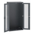 40021071 - CUBIO Armoire SMLFS-10620 - Avec 2 Portes Transparentes - LxPxH 1050x650x2000mm
- Full Gris Anthracite RAL 7016 40021071 - CUBIO Armoire SMLFS-10620 - Avec 2 Portes Transparentes - LxPxH 1050x650x2000mm
- Full Gris Anthracite RAL 7016