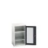 16926075 - Armoire VERSO à Porte Transparente 525x550x900 - 2 tablettes - Gris Anthracite RAL 7016 16926075 - Armoire VERSO à Porte Transparente 525x550x900 - 2 tablettes - Gris Anthracite RAL 7016