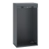40201004 - CUBIO Armoire SMLR-10620 - Caisson nu Avec Porte Rideau - LxPxH 1050x650x2000mm - Full Gris Anthracite RAL 7016 40201004 - CUBIO Armoire SMLR-10620 - Caisson nu Avec Porte Rideau - LxPxH 1050x650x2000mm - Full Gris Anthracite RAL 7016