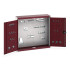 40031067 - Armoire Murale Perfo CUBIO - Avec Fond Perfo et 40 accessoires - LxPxH 1050x325x1000mm - Rouge Pourpre RAL 3004 40031067 - Armoire Murale Perfo CUBIO - Avec Fond Perfo et 40 accessoires - LxPxH 1050x325x1000mm - Rouge Pourpre RAL 3004