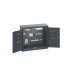 40031066 - Armoire Murale Perfo CUBIO - Avec Fond Perfo et 20 accessoires - LxPxH 800x325x700mm - Full Gris Anthracite RAL 7016 40031066 - Armoire Murale Perfo CUBIO - Avec Fond Perfo et 20 accessoires - LxPxH 800x325x700mm - Full Gris Anthracite RAL 7016