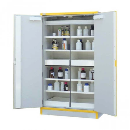 Armoires de sécurité pour produi Armoires de sécurité pour produi