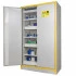 Armoires anti-feu pour liquides inflammables Armoires anti-feu pour liquides inflammables