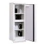 Armoire de sécurité pour produits inflammbles haute 1 porte, 90 minutes. Armoire de sécurité pour produits inflammbles haute 1 porte, 90 minutes.