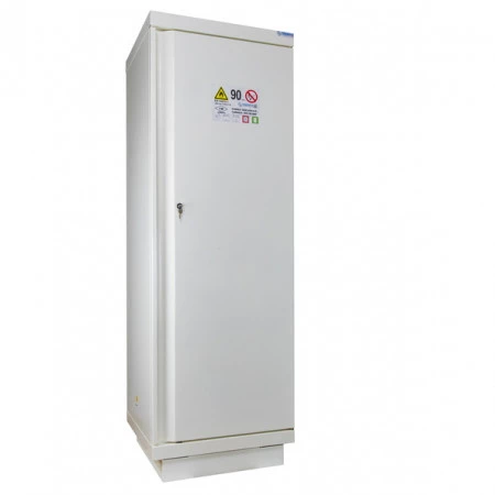 Armoire haute de sécurité pour Produits Inflammables EN 14470-1, 90 minutes. Armoire haute de sécurité pour Produits Inflammables EN 14470-1, 90 minutes.