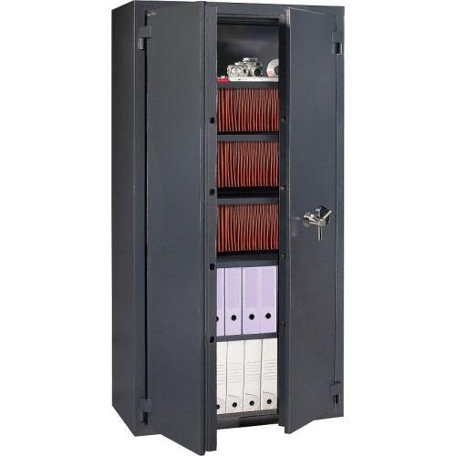 Armoire forte anti-feu - HARTMANN TRESORE
