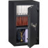Armoire forte anti-feu - Capacité : 190 à 820 litres Armoire forte anti-feu - Capacité : 190 à 820 litres