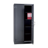 Armoire forte anti-feu