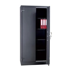 Armoire forte anti-feu
