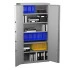 Super Protect 700-Serrure à clé + Serrure Mécanique. Super Protect 700-Serrure à clé + Serrure Mécanique.