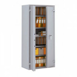 Armoire forte blindée - Serrure à clé certifiée A2P Armoire forte blindée - Serrure à clé certifiée A2P