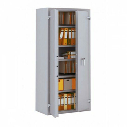 Armoire forte blindée - Serrure à clé certifiée A2P