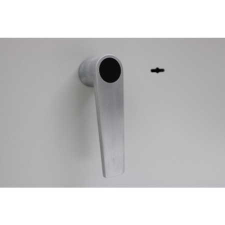 Serrure à clefs double
Panneton MAUER 71111 Serrure à clefs double
Panneton MAUER 71111