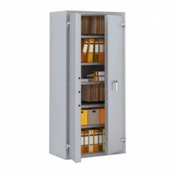 Armoire forte blindée - Serrure électronique ECBS