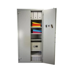 Armoire forte blindée - Serrure électronique