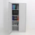 Armoire forte pour documents conception anti-effraction Armoire forte pour documents conception anti-effraction