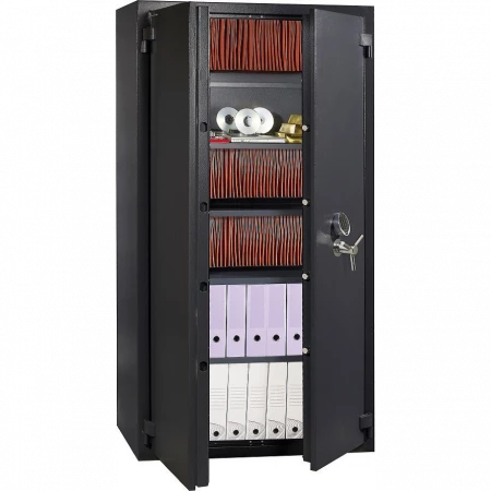Armoire forte pour protéger vos documents confidentiels Armoire forte pour protéger vos documents confidentiels
