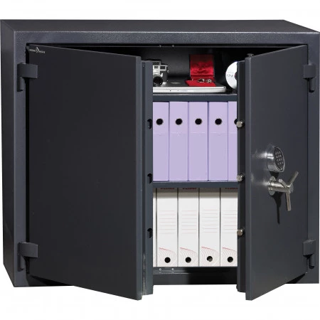 Armoire forte pour protéger vos documents confidentiels Armoire forte pour protéger vos documents confidentiels